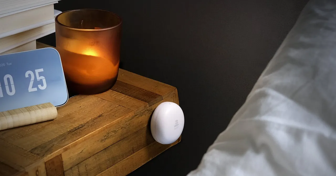 Wearables That Block Your Phone Instead of Tracking Your Steps