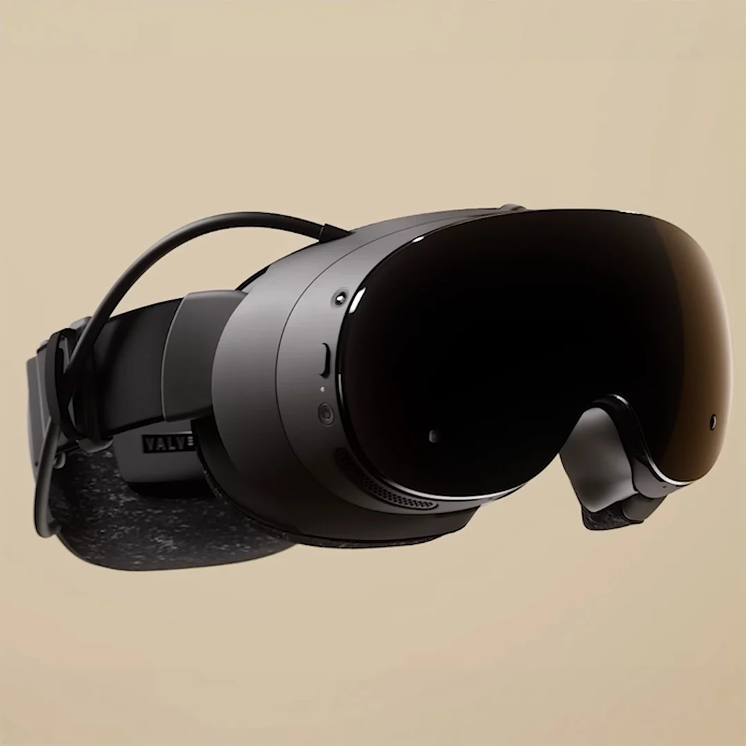 Steam Frame’s Hot-Swappable Battery System Cuts VR Downtime