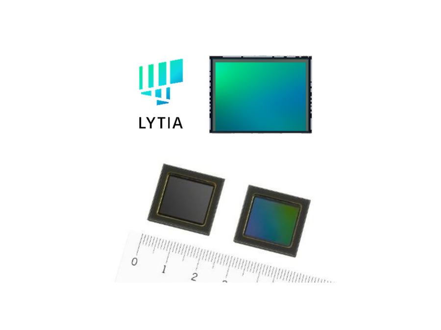 Sony’s LYTIA L910 Sensor Brings Single-Shot HDR to Future Phones