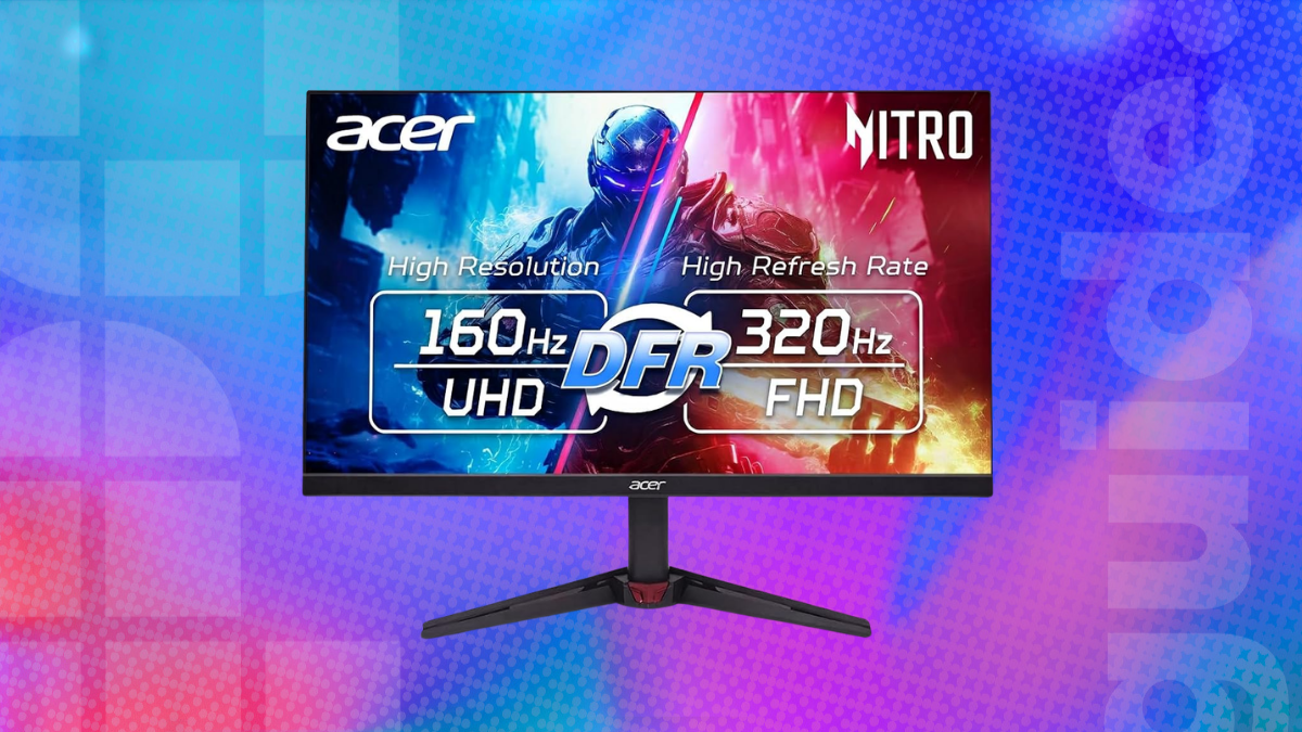 Acer Predator 4K QD-OLED vs Nitro Dual‑Mode: Best Prime Day Gaming Monitor Deals