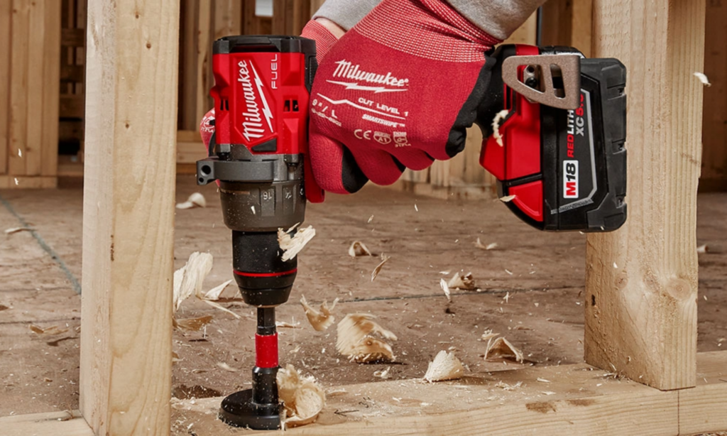 Milwaukee vs. Ryobi: Prime Day Tool Deals for Every DIYer