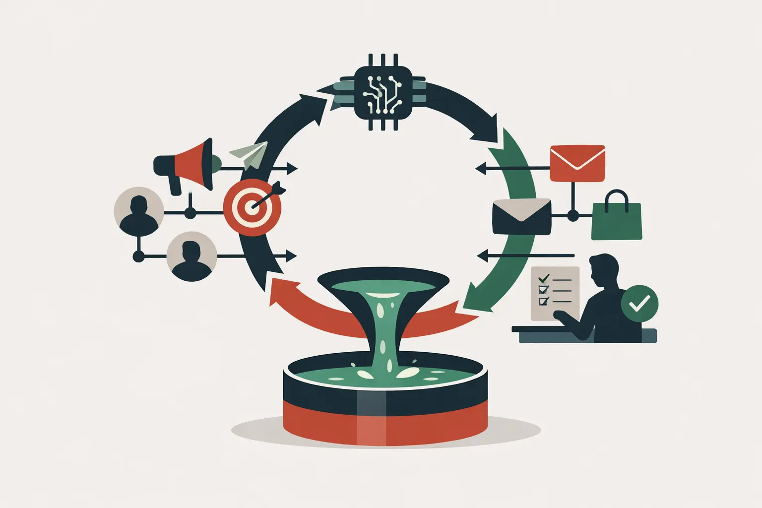 Databricks’ CustomerLake Rewrites the CDP Playbook for Agentic AI