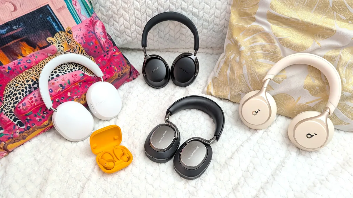 Why Comfort and Noise Cancellation Matter More Than Sound Quality