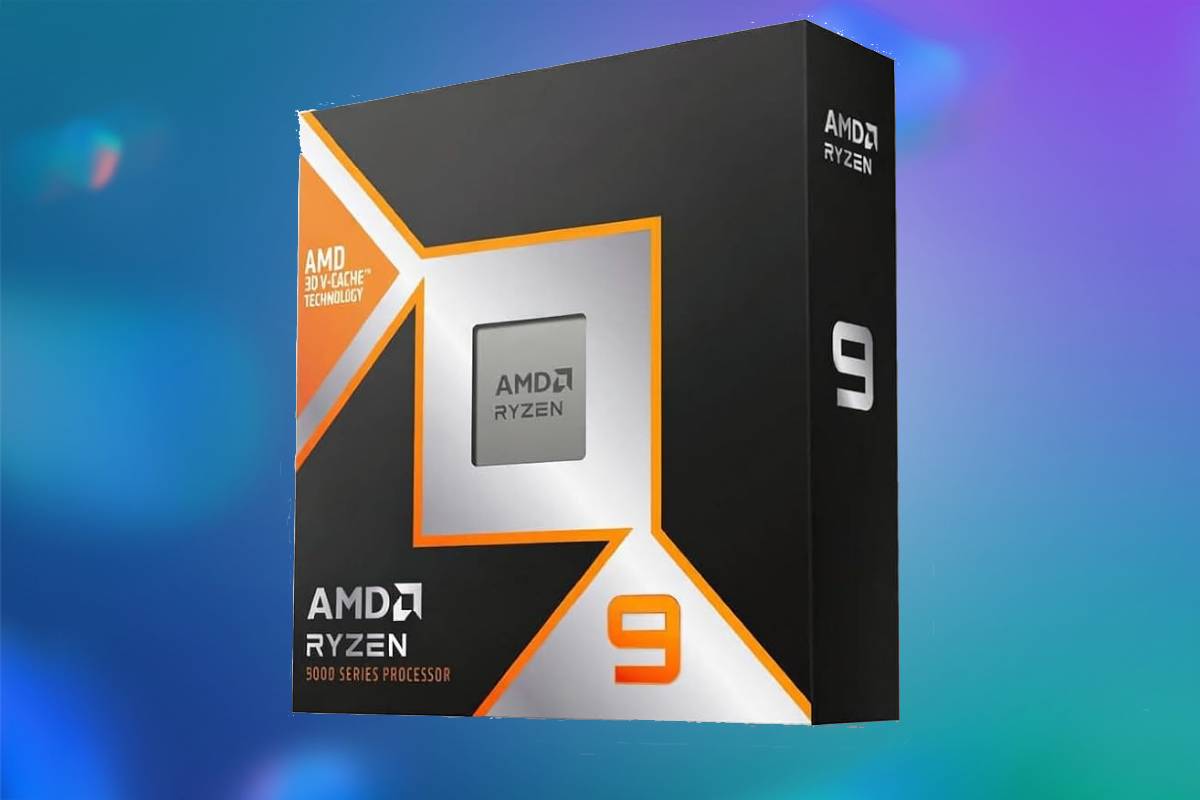 AMD Ryzen 9800X3D and 9900X3D Hit Prime Day Lows