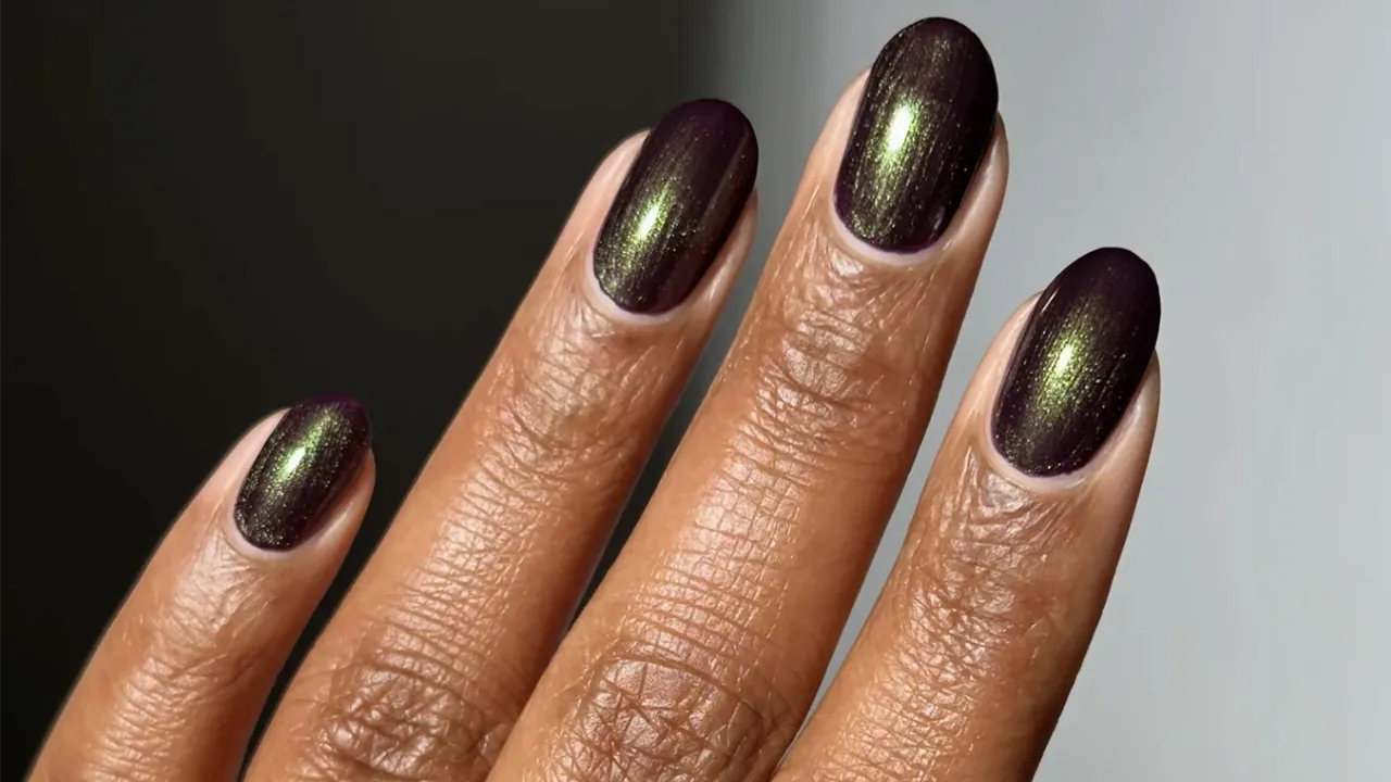 The Halo Effect Manicure: A Polished-Yet-Playful Guide