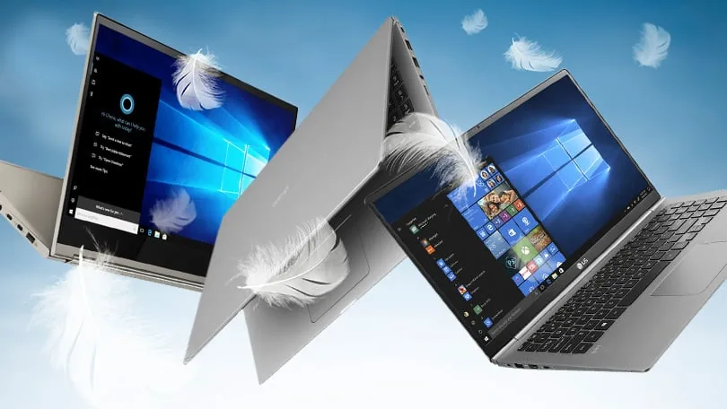 How to Choose the Perfect Lightweight Laptop
