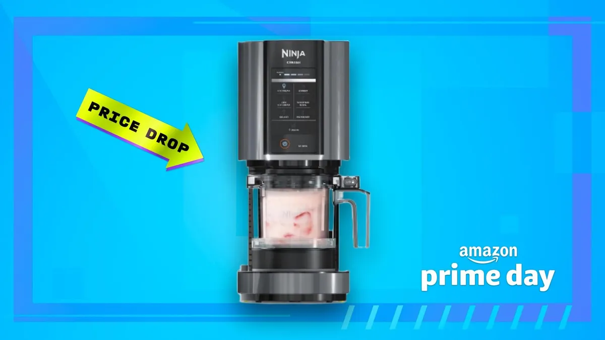 Breville Barista Express, Ninja Luxe Cafe Pro, and Ninja Creami: Which Prime Day Deal Wins Your Kitchen?