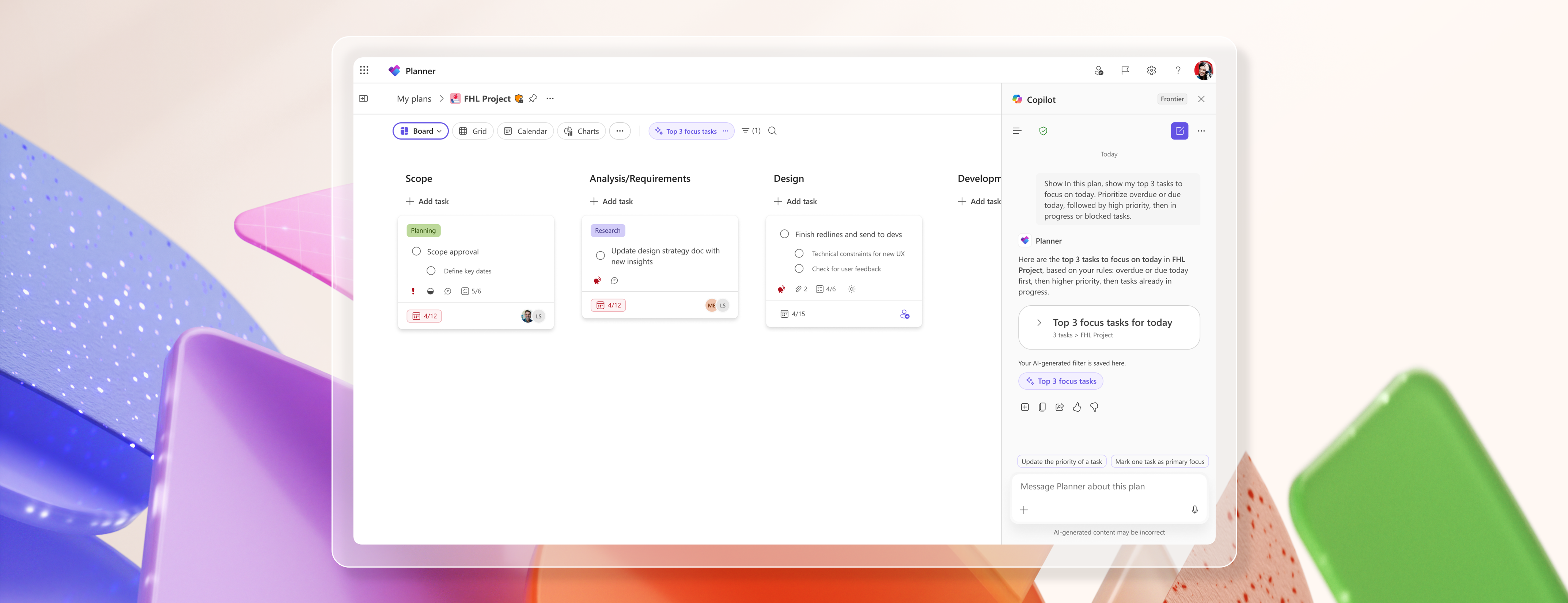Copilot Cowork Is Now Live Globally for Delegated AI Work