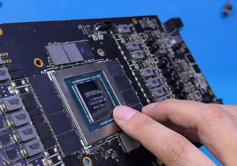 How to Spot Counterfeit NVIDIA RTX Graphics Cards Before You Buy