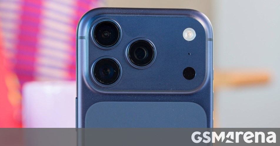 iPhone 18 Pro Price Spike: Memory Shortage Pushes Premium Phones Higher