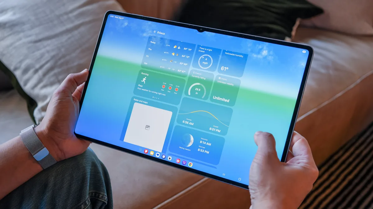 iPad vs Android vs Amazon: The Complete Tablet Comparison