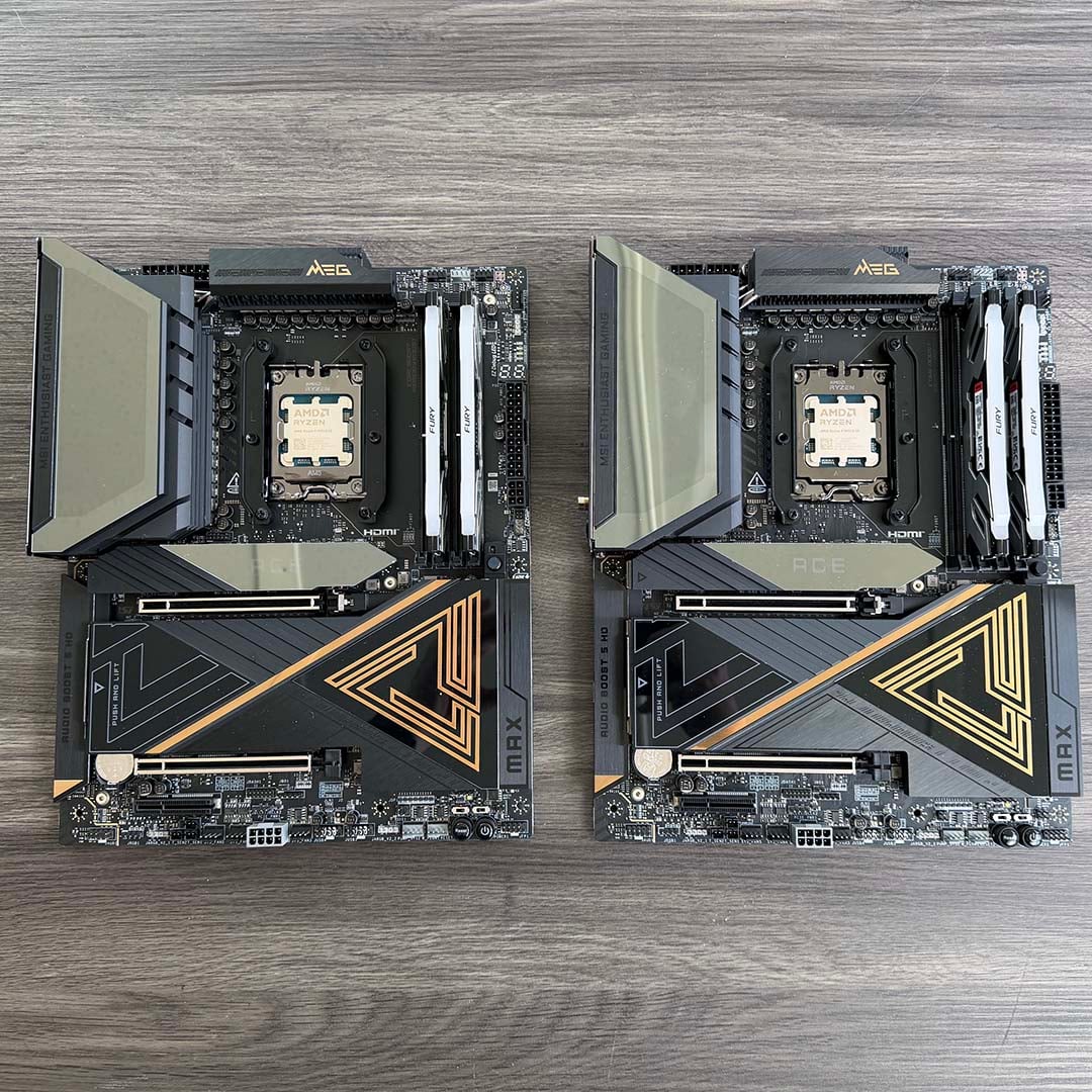 How We Build and Test High-Performance Gaming PC Rigs