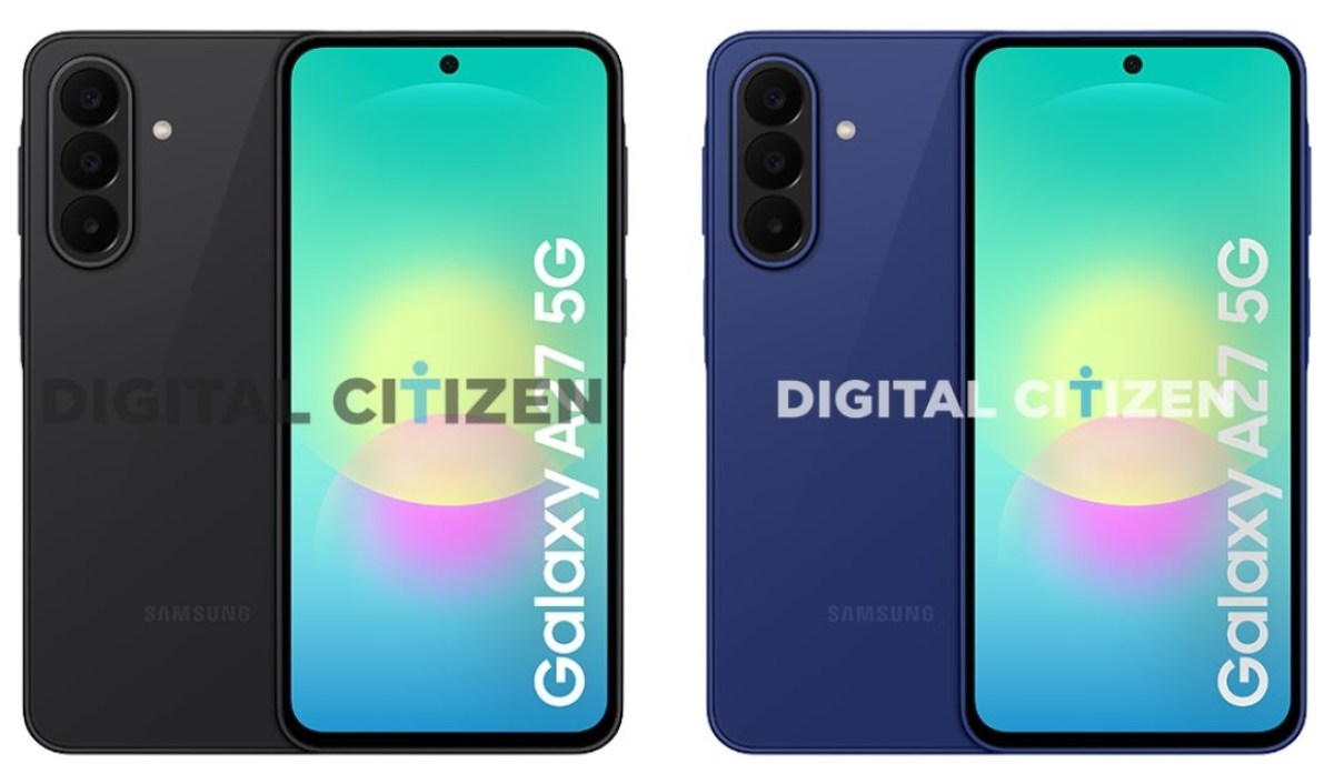 Samsung Galaxy A27 Leaks Point to a Modern Budget Redesign
