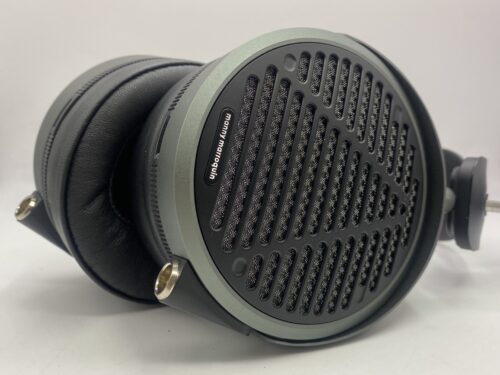 Open-Back Headphones Enter Gaming: ASUS ROG Kithara vs Audeze MM-520