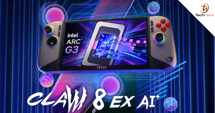 MSI Claw 8 EX AI+ Costs More Than Three Consoles Combined