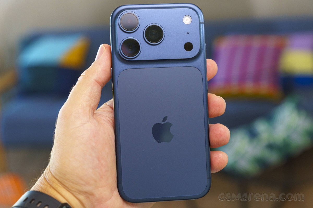 iPhone 18 Pro Price Spike: Memory Shortage Pushes Premium Phones Higher