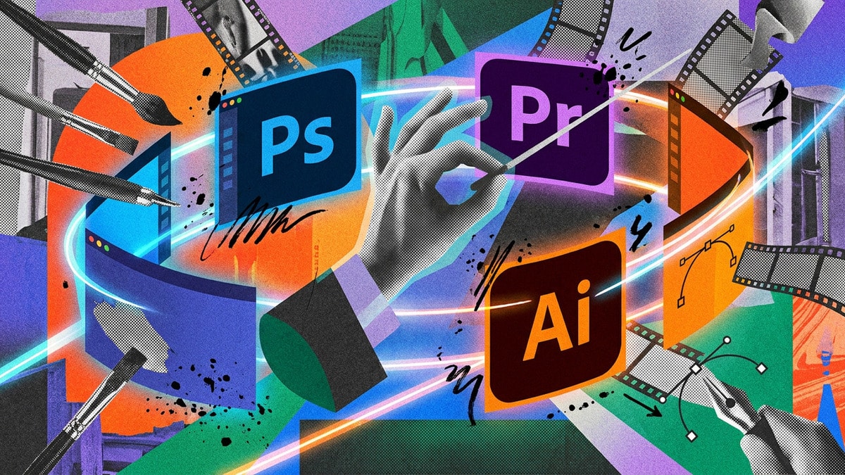 Adobe Creative Agent Turns Creative Cloud into a Unified AI Workflow Assistant