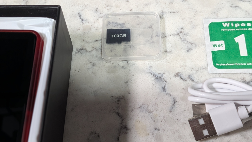 Fake Retro Handhelds Flood Retail: Spotting R36S and G02 Clones