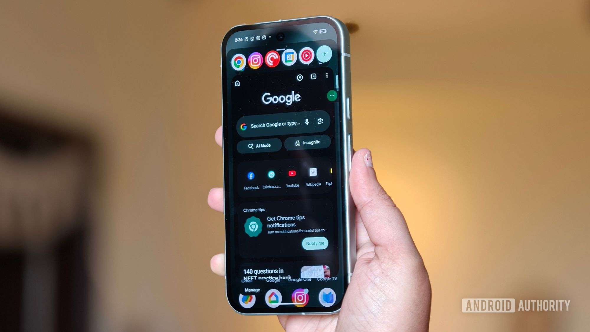 Android 17’s Silent Security Upgrades That Make Your Phone Safer