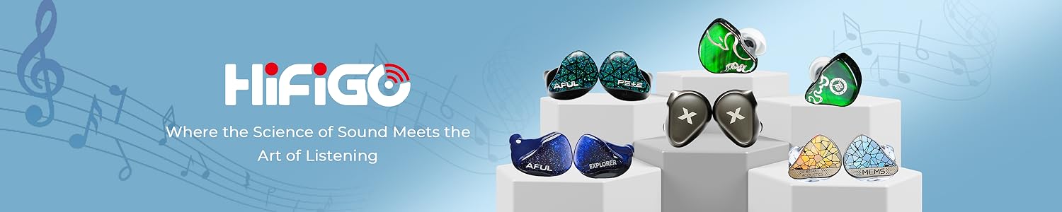Premium Earbud Deals Compared: Marshall, Nothing, and HiFiGo IEMs
