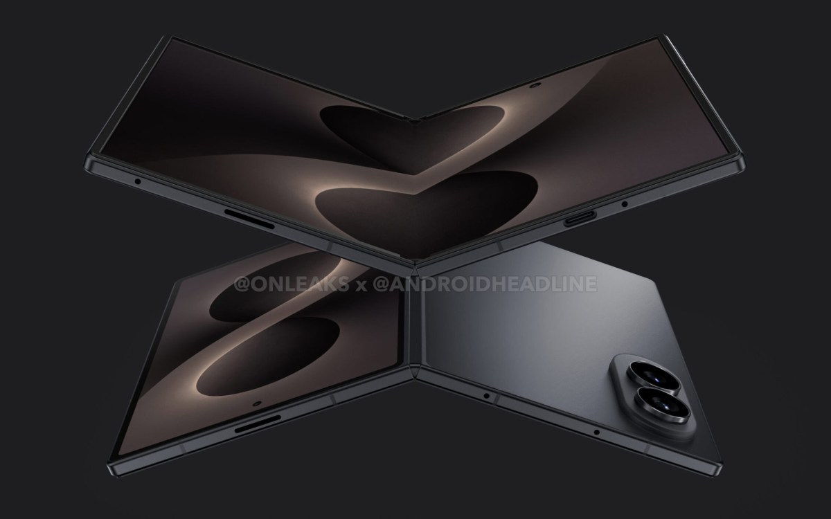 Samsung Galaxy Z Fold 8 Ultra, Wide and Standard: Specs and Pricing Outlook