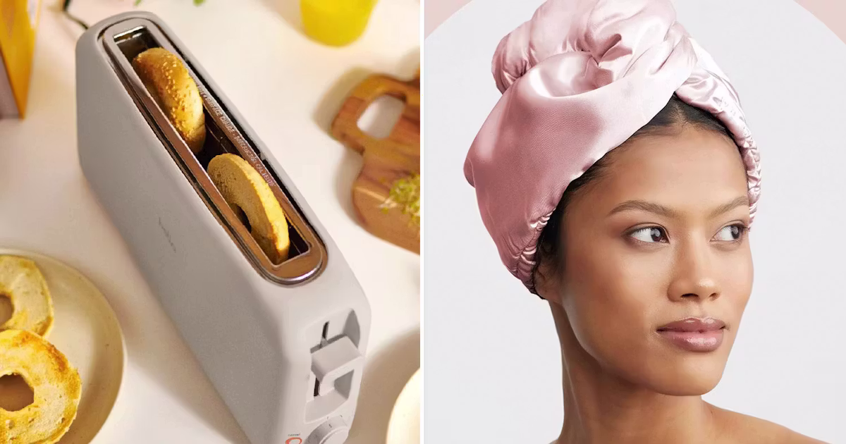50+ Viral Beauty & Skincare Products Under $20 Filling Amazon Wishlists