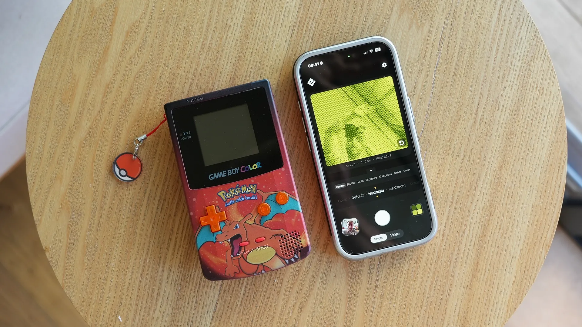 Retro Camera Apps Are Bringing Analog Photography to Your Phone