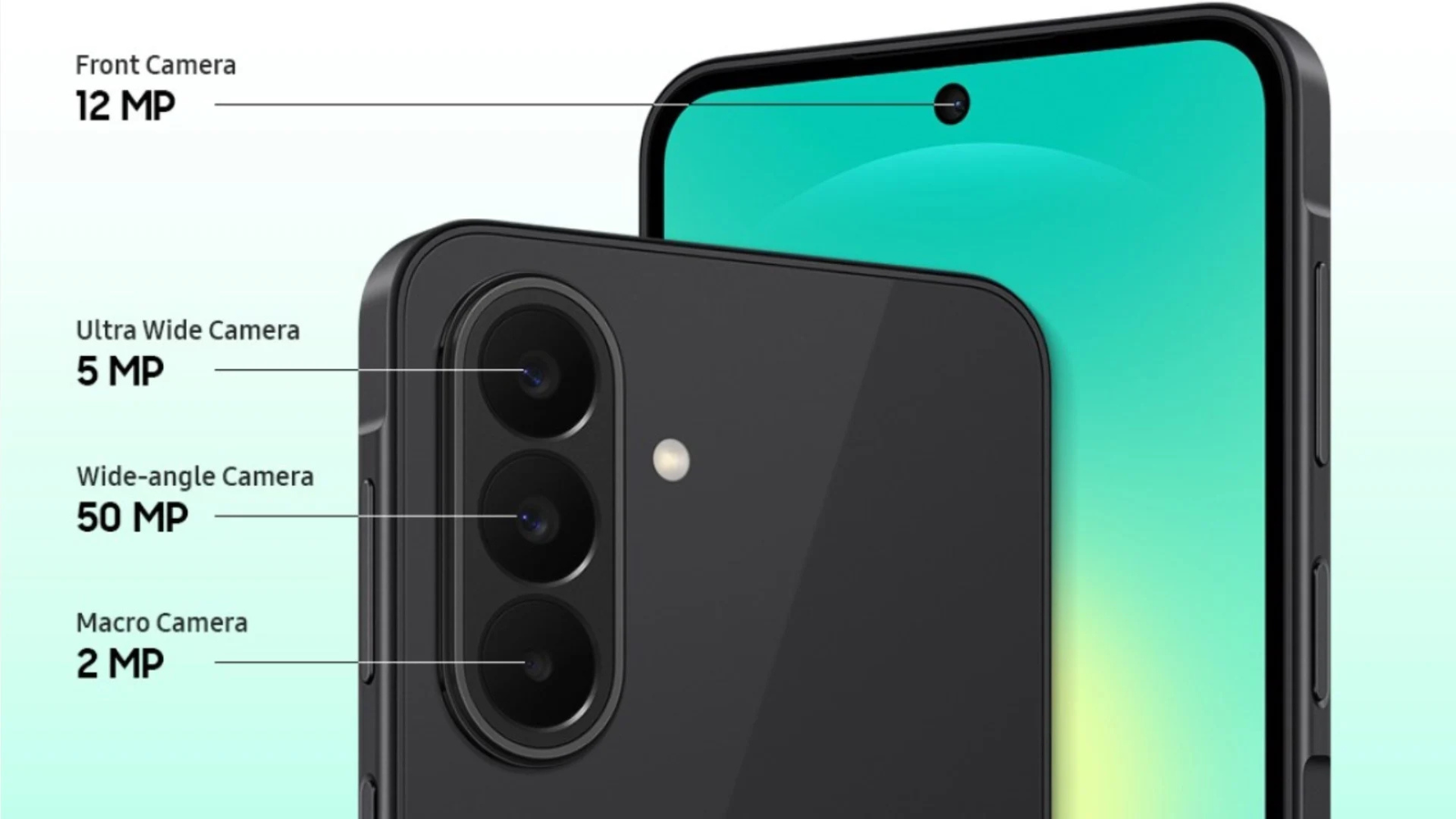 Samsung Galaxy A27 and OPPO Reno16 Redefine the Sub-$400 Smartphone Race