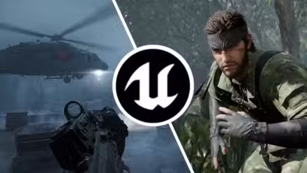 Unreal Engine 6 AI Tools Promise Faster, Not Easier, Game Development