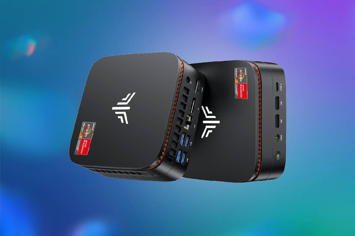 Early Prime Day Mini PC Deals From Ryzen 7 to Budget Xeon