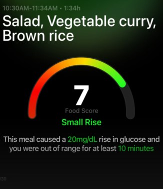 Continuous Glucose Monitoring Goes Mainstream with Smart Rings