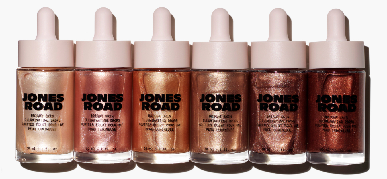 The Best New Makeup Launches for a Summer-Ready Glow