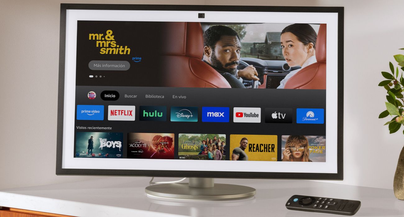 Echo Spot and Echo Show Prime Day Deals: Smart Display Savings Up to 33% Off