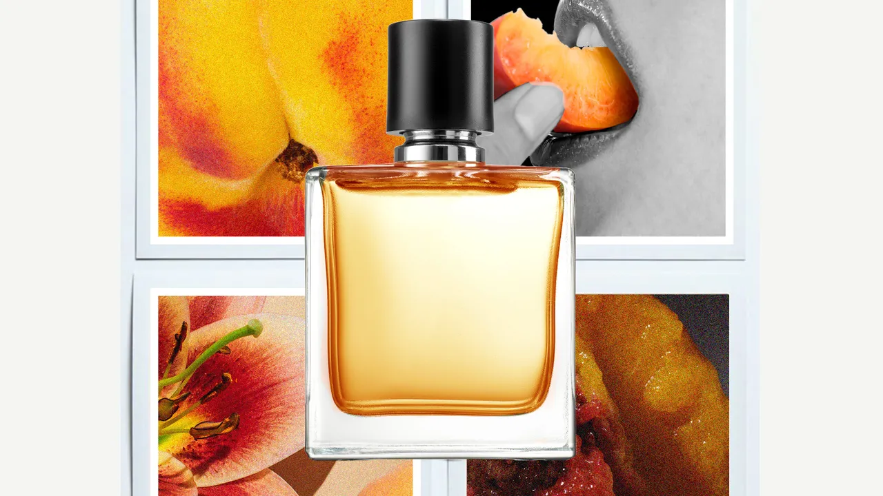 Peony and Peach Are Making Summer Florals Feel Fresh, Not Stuffy