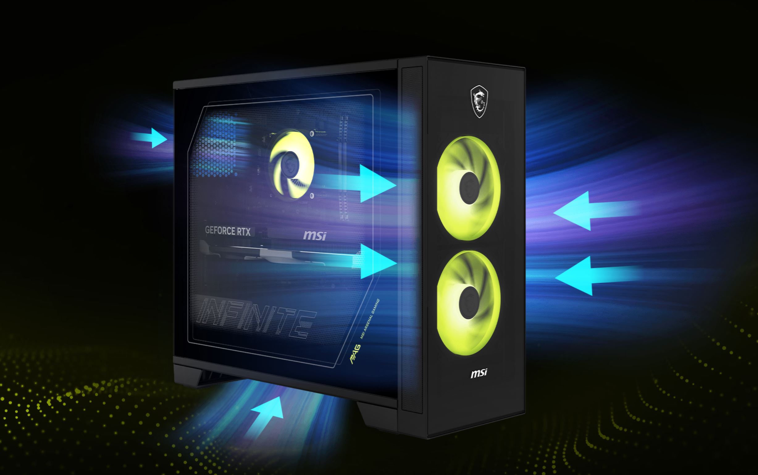 How Silent Storm Cooling and Fanless Design Fix Compact PC Heat