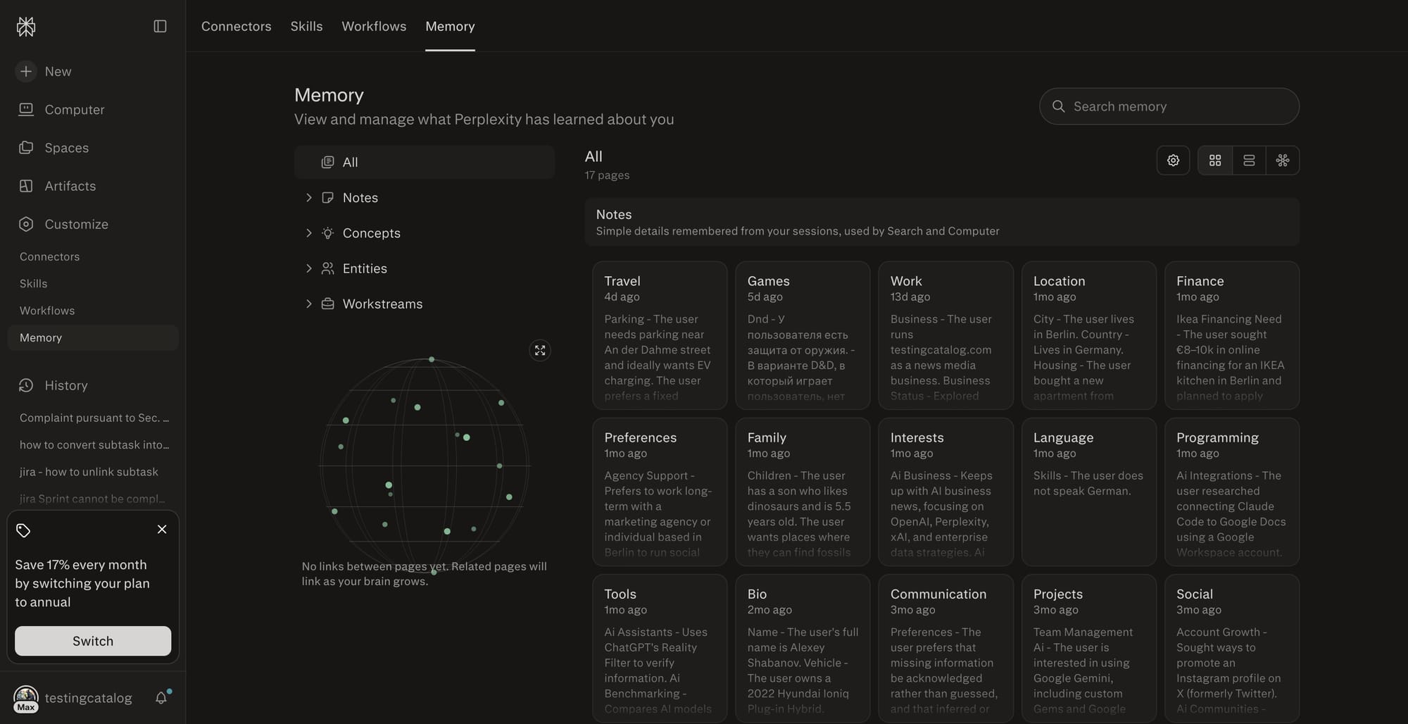 Perplexity Brings Licensed Financial Data and Traceability to Enterprise AI