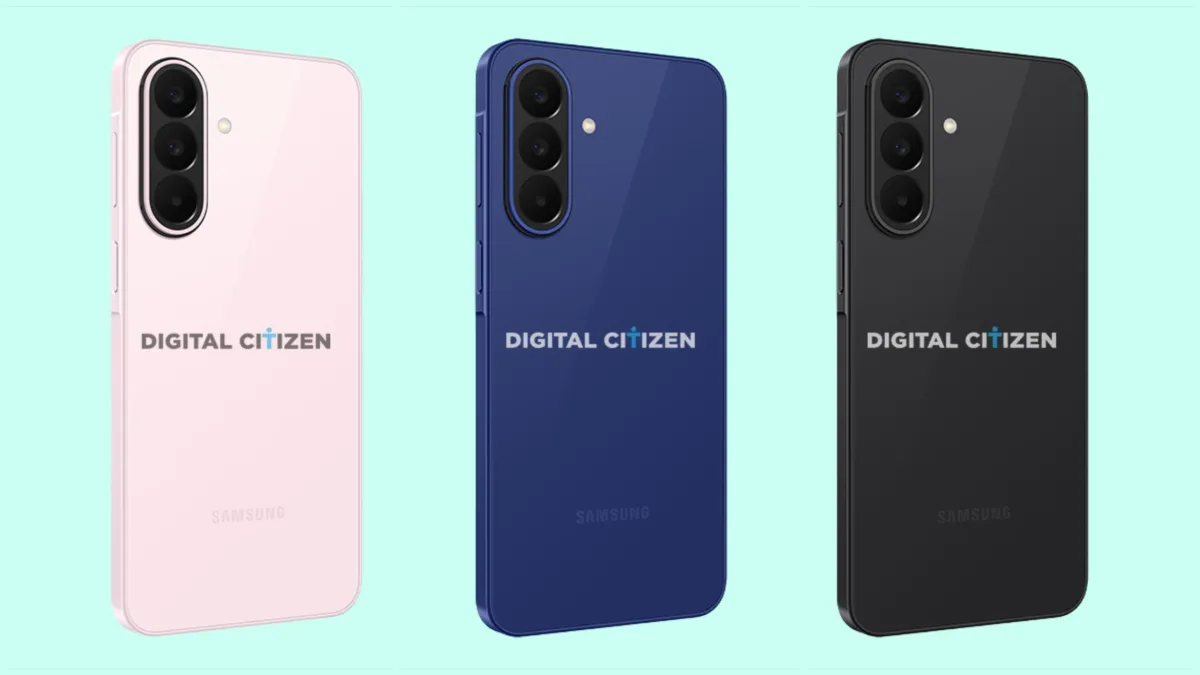 Galaxy A27 Ditches the Notch to Bring Flagship Design to Budget Buyers