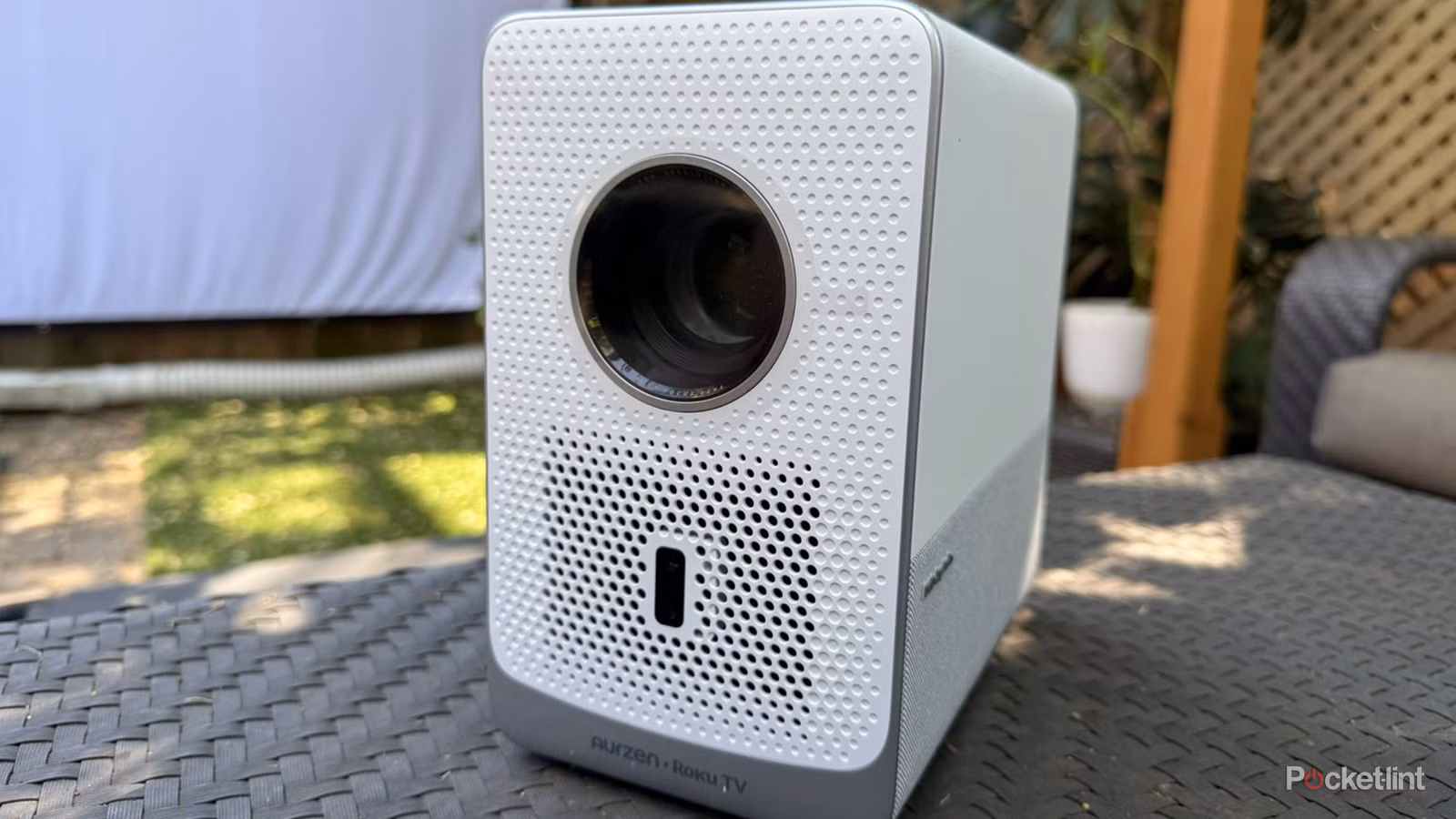 Budget Smart Projectors With Google TV Are Reshaping Home Entertainment