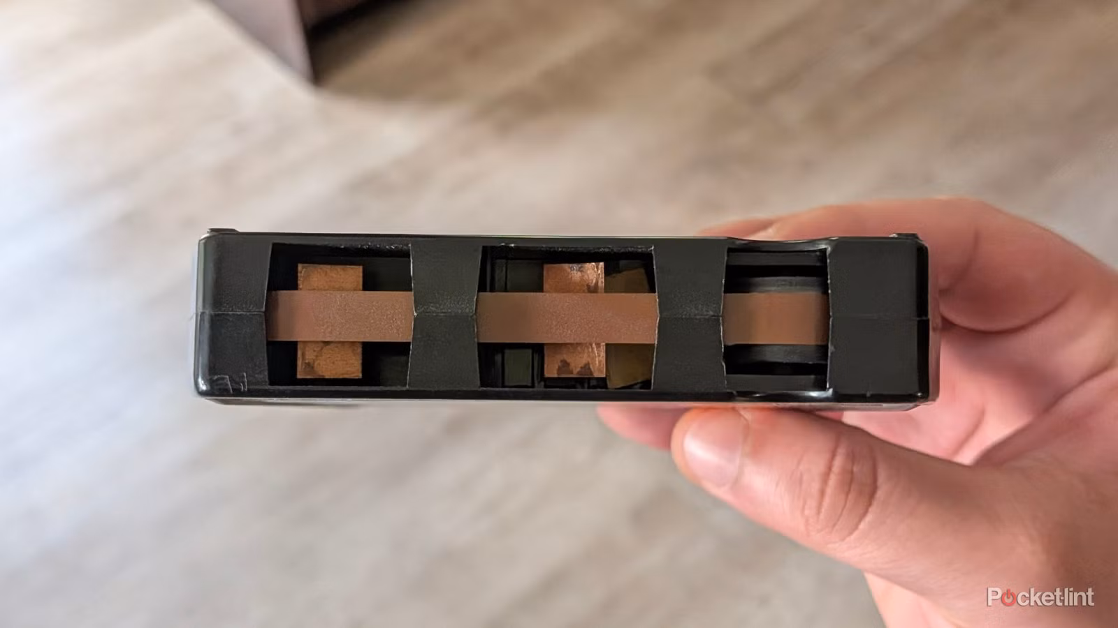 Why 8-Track Tapes and Vintage Audio Formats Are Back in Homes
