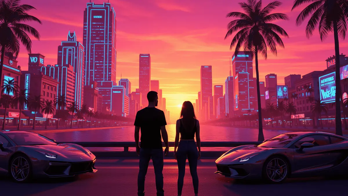 GTA VI Pre-Orders Open June 25: Plan Your November Heist Now