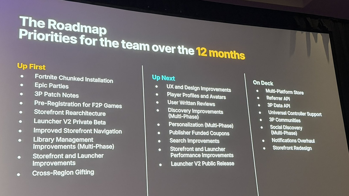 Epic Games Launcher V2 Promises Fivefold Speed Boost and Full Storefront Overhaul