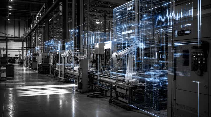 How Unilever’s AI Digital Twins Are Transforming Global Manufacturing