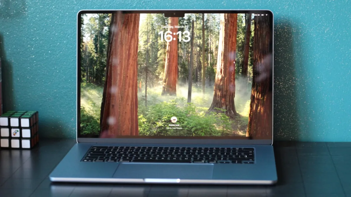 AI-Powered Laptops Are Finally Practical