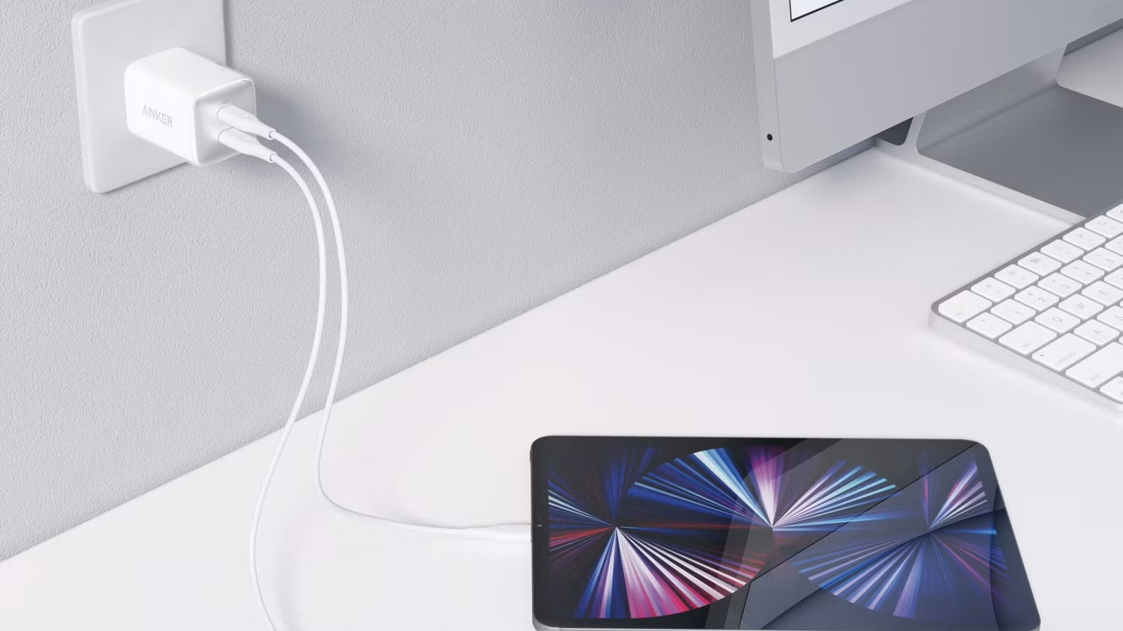 Four-Port GaN Chargers Under $30: ASUS, UGREEN and Anker Compared
