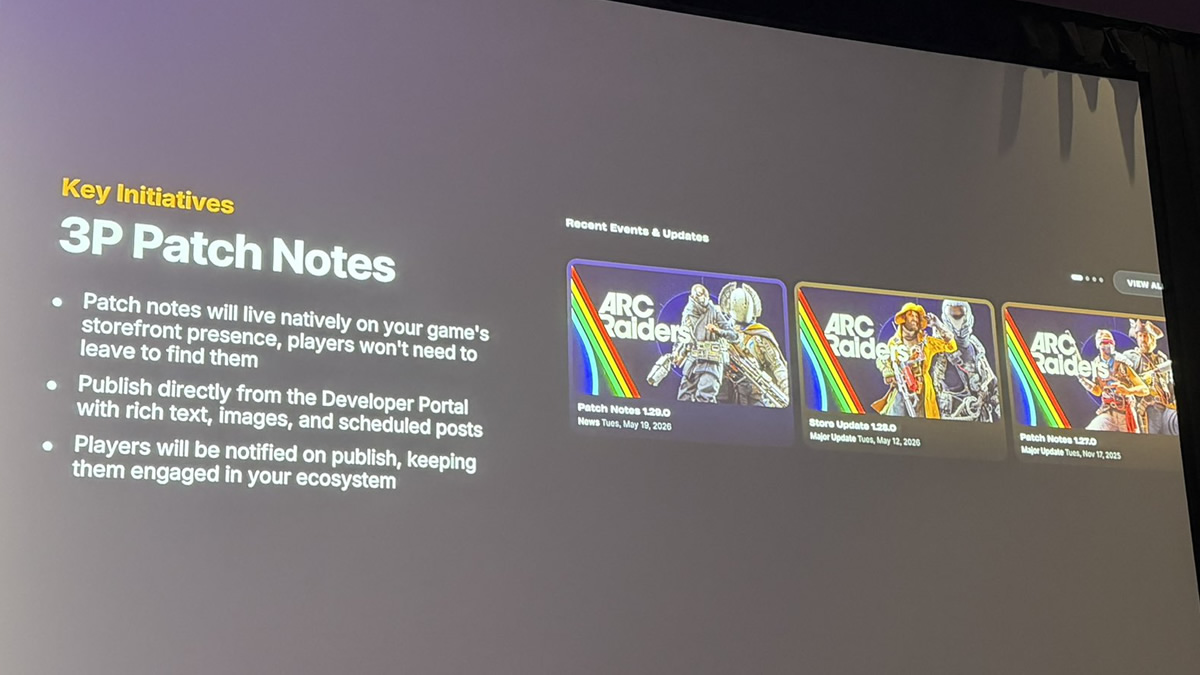 Epic Games Launcher V2 Promises 5x Faster Loads and New Social Tools