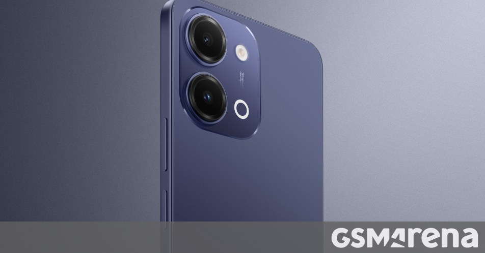 iQOO Z11i Teasers Hint at Vivo Y60 Rebrand in Budget Line