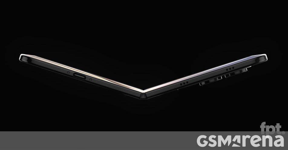Why the iPhone Ultra Uses Two Different Samsung OLED Screens
