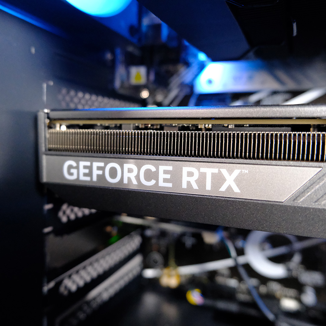 RTX 5060 Gaming PC Deal Drops to  src=