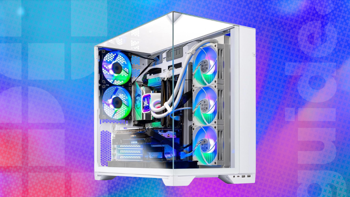 Ryzen 7 9850X3D Gaming PCs: Best Skytech RTX 5070 Ti and 5080 Deals Under $2,800