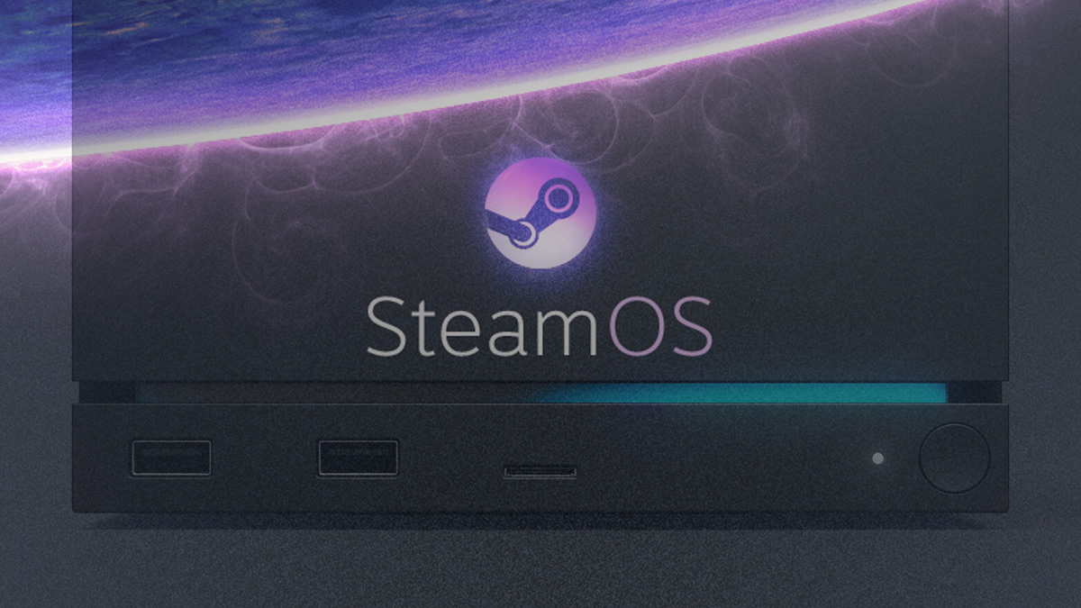 SteamOS 3.8.10 Marks a New Era for Steam Machine and PC Gaming